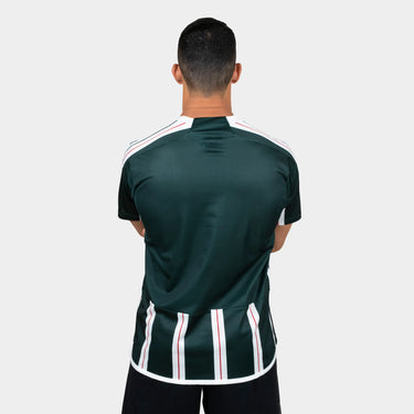 Maillot Manchester United 23/24 Homme Extérieur